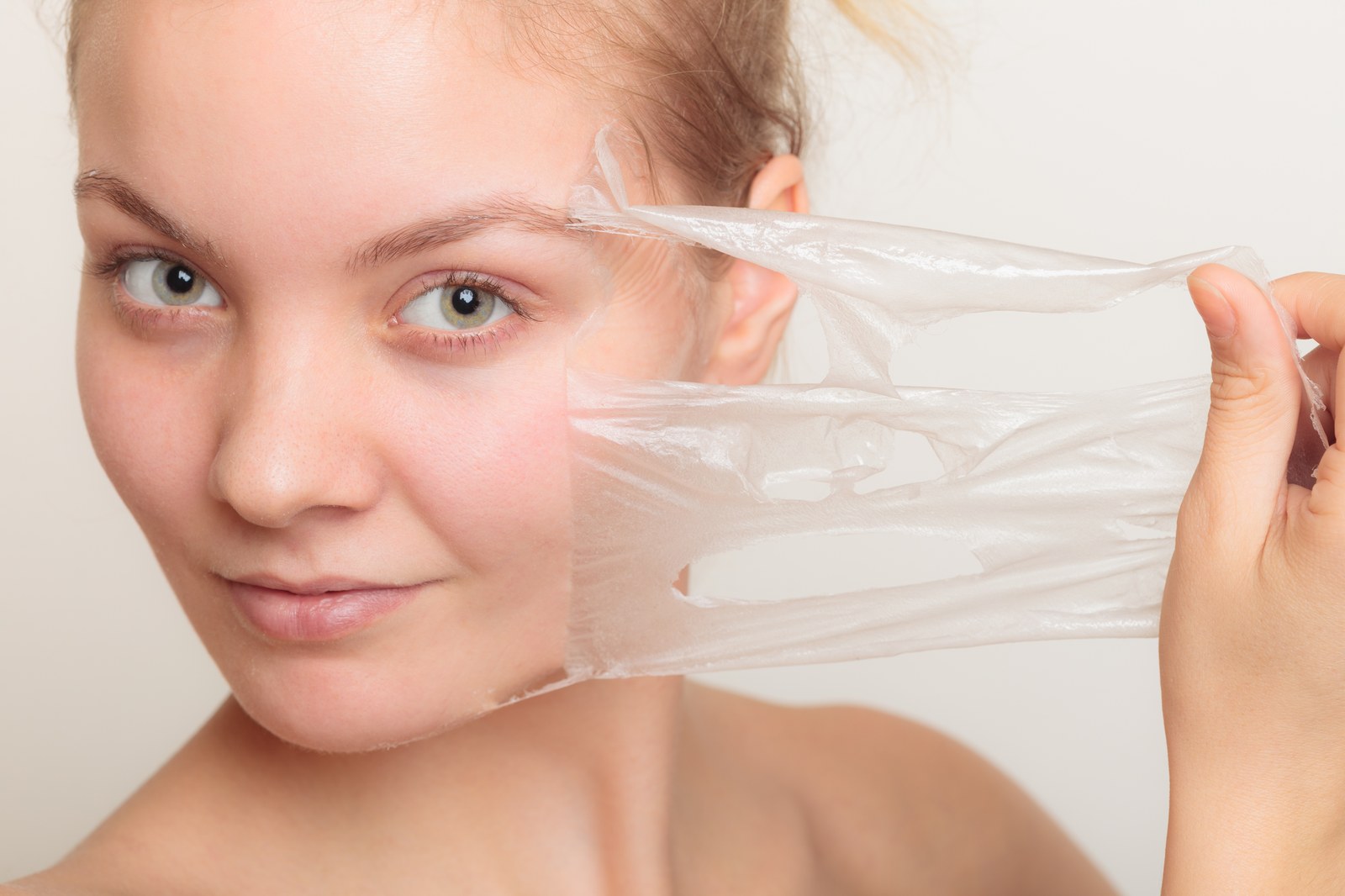 Advanced Chemical Peels