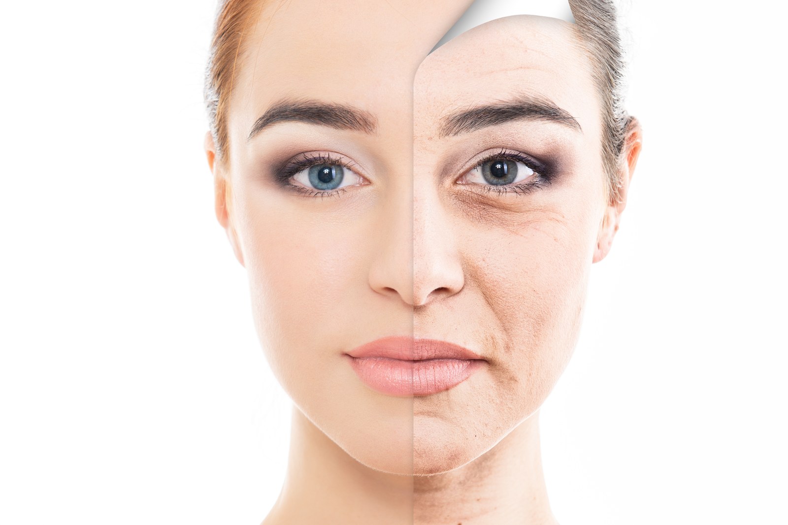 Anti-Ageing Care