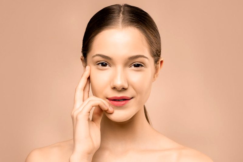 Dull & Damaged Skin