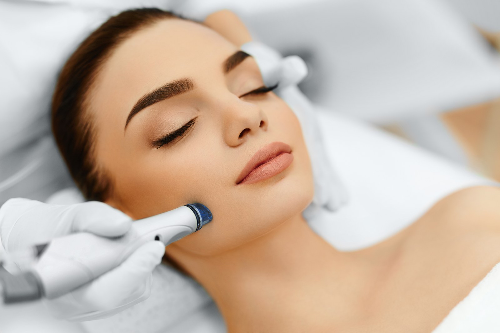 Medifacials