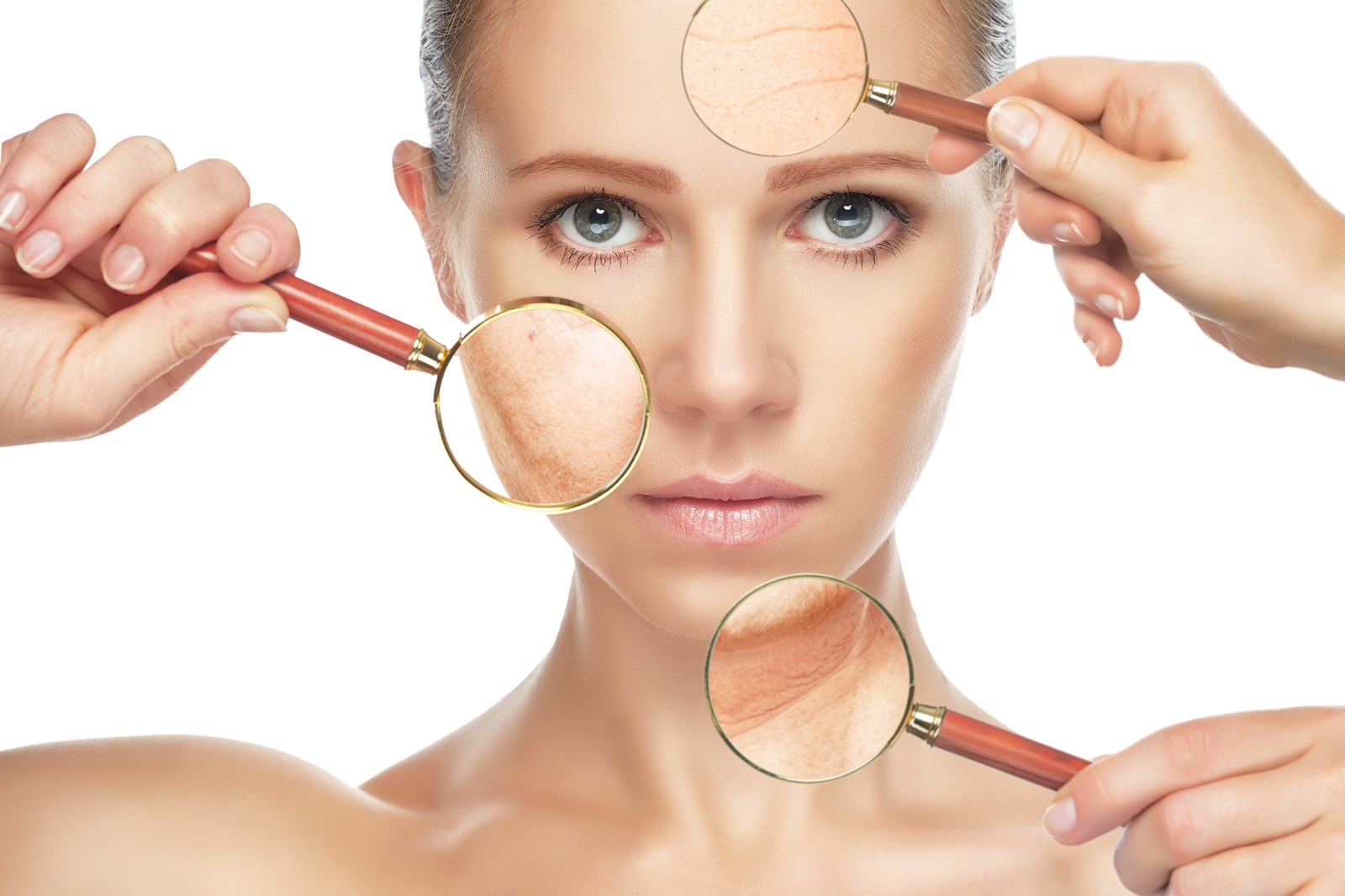 Microneedle Radiofrequency