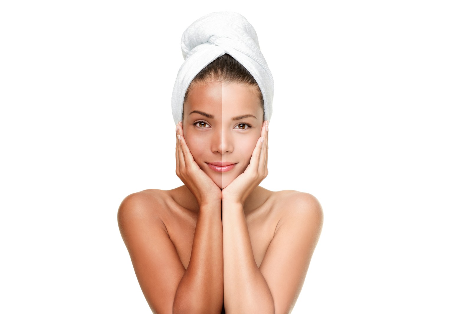 Pigmentation Treatment