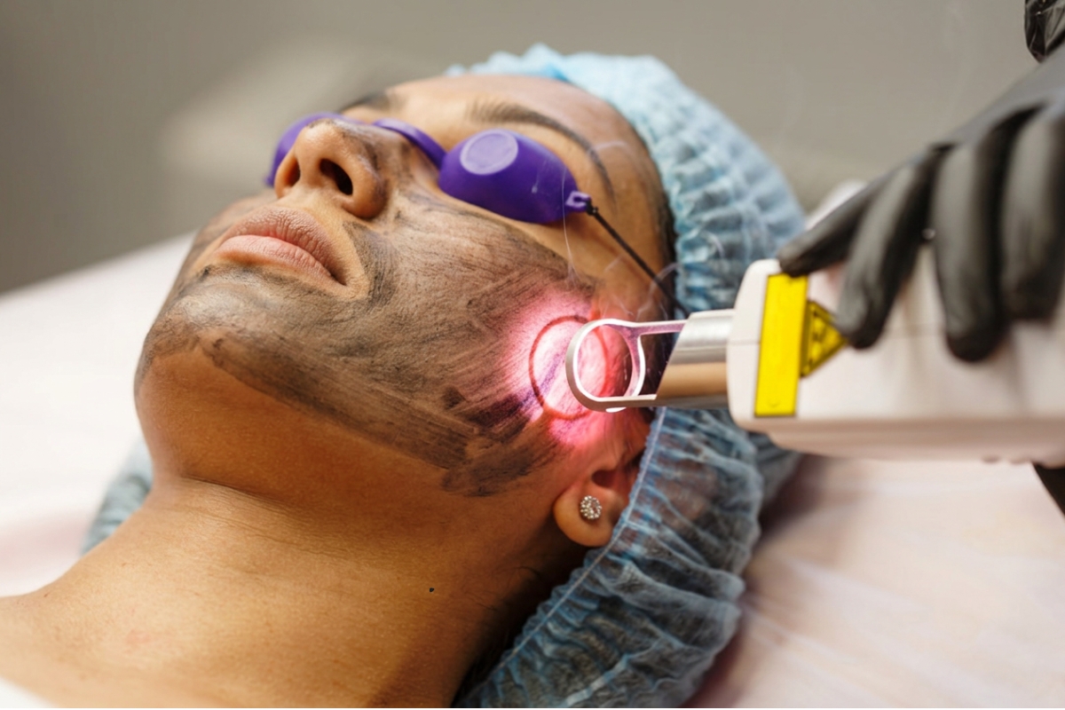Acne Treatment in Pune at Eternis Skin Clinic