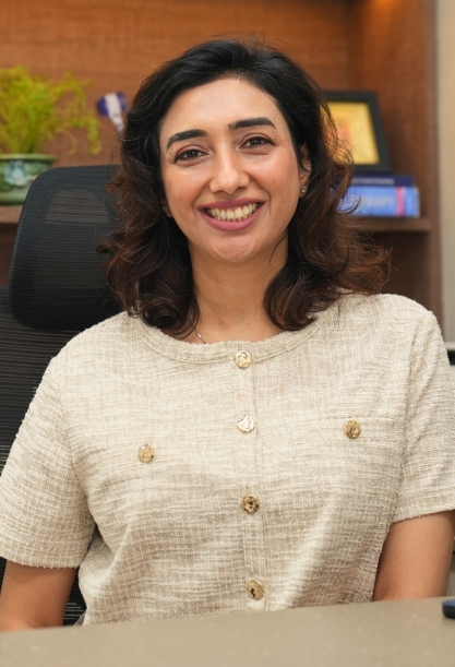 Dr Pinanky Adhe Eternis Skin Hair Laser & Aesthetics Clinic