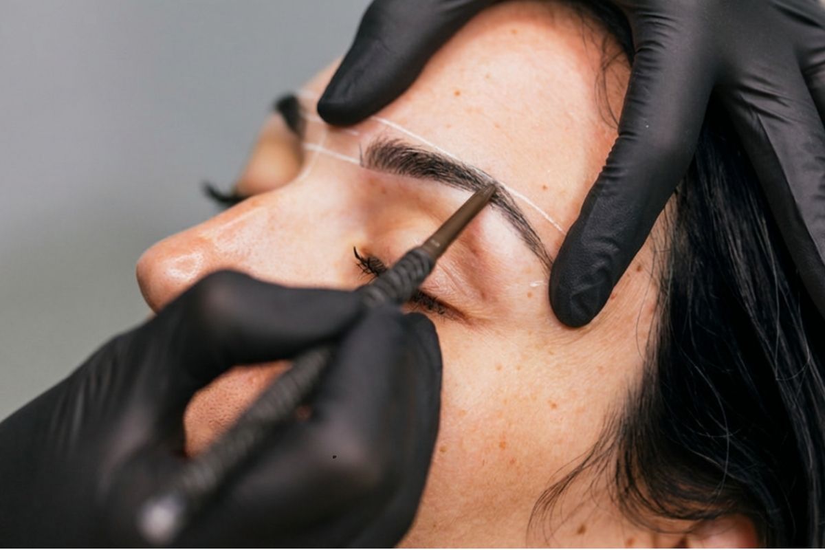 microblading and nanoblading in pune at eternis skin clinic