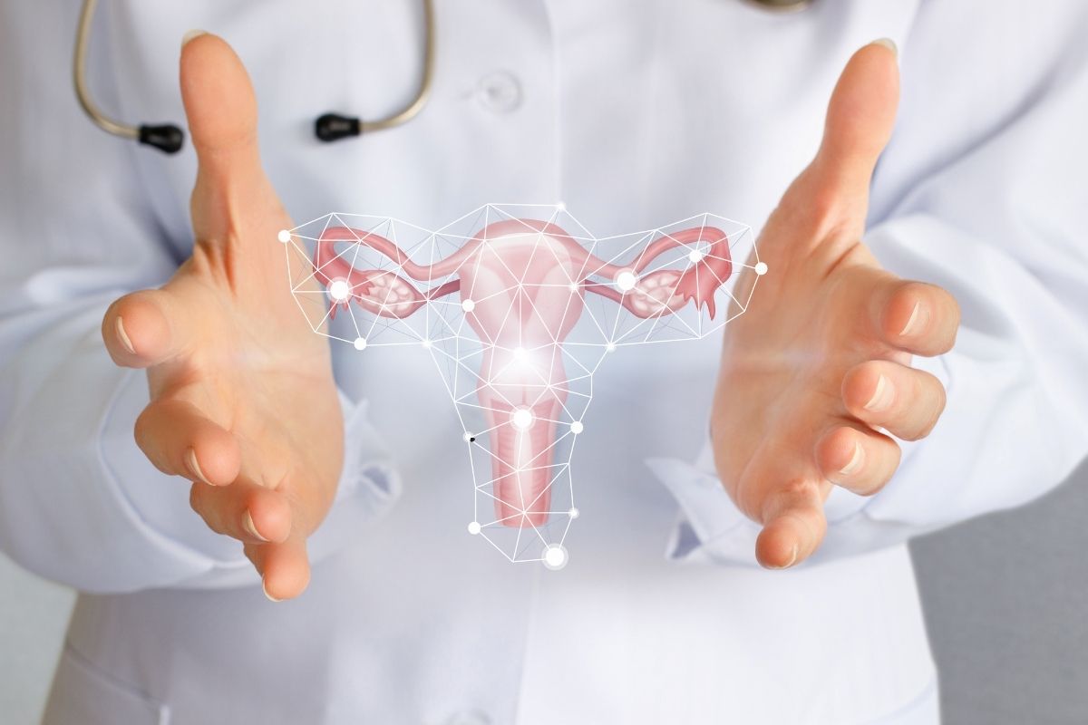 PCOS PMOS Skin Hair Treatment Pune at Eternis Skin Clinic