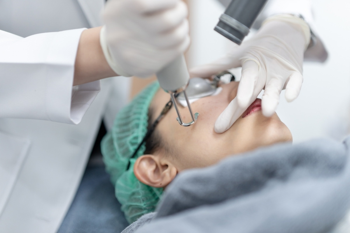 Pigmentation Treatment in Pune at Eternis Skin Clinic
