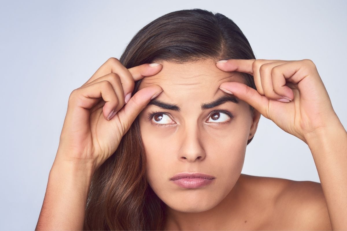 Wrinkles & Fine Lines Treatment in Pune at Eternis Skin Clinic