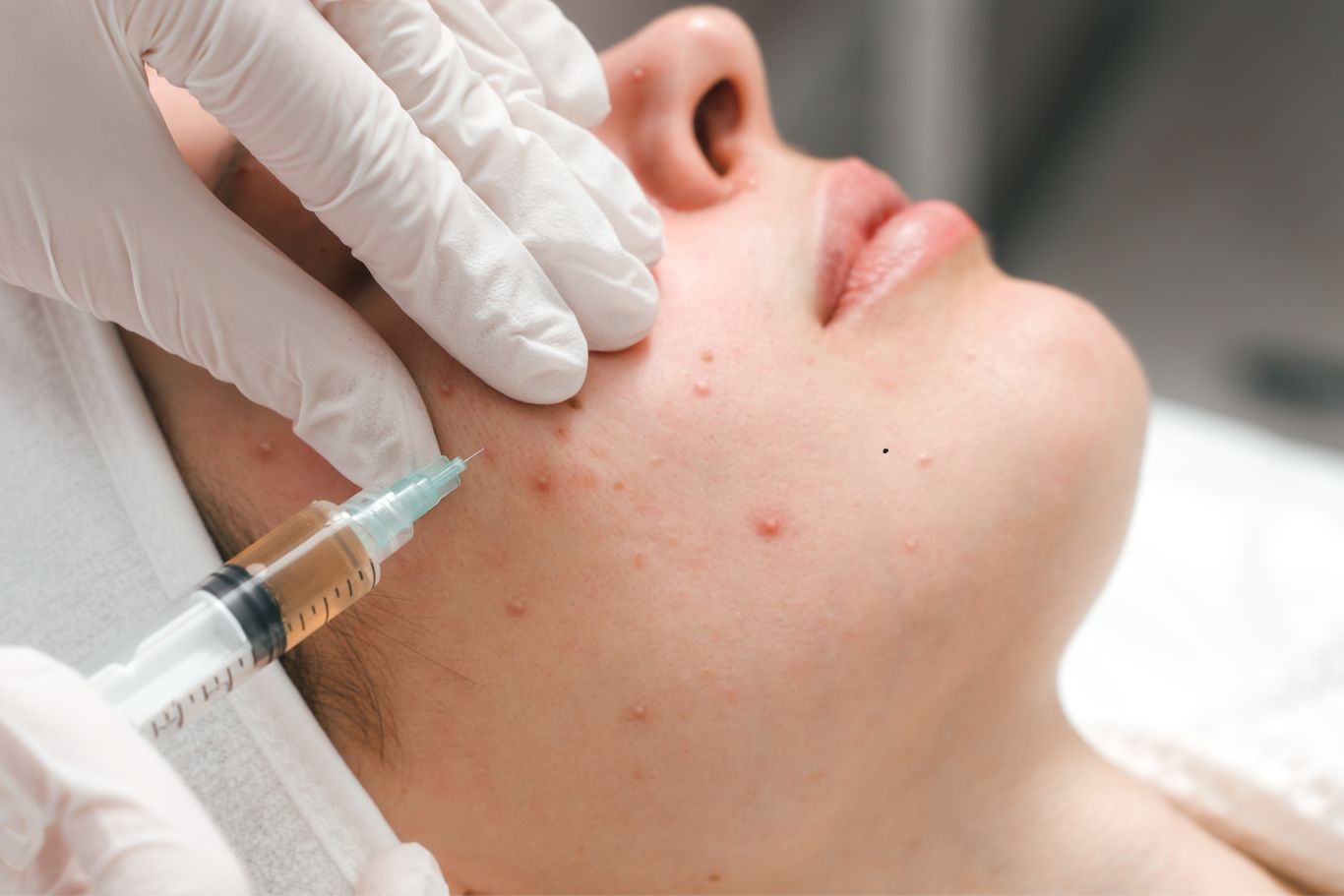Acne Treatment in Pune: A Complete Guide by Eternis Skin, Hair, Laser & Aesthetics Clinic
