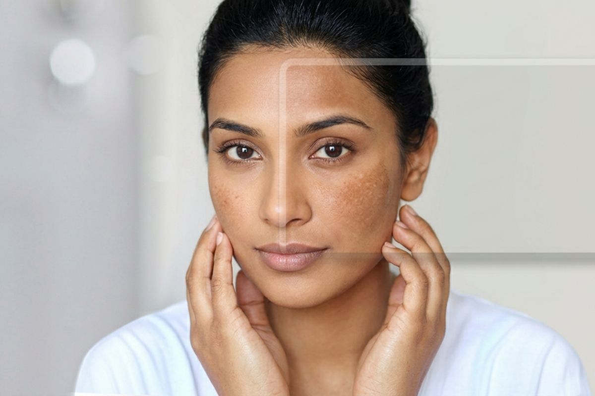 Dull Skin Treatment in Pune at Eternis Skin Clinic
