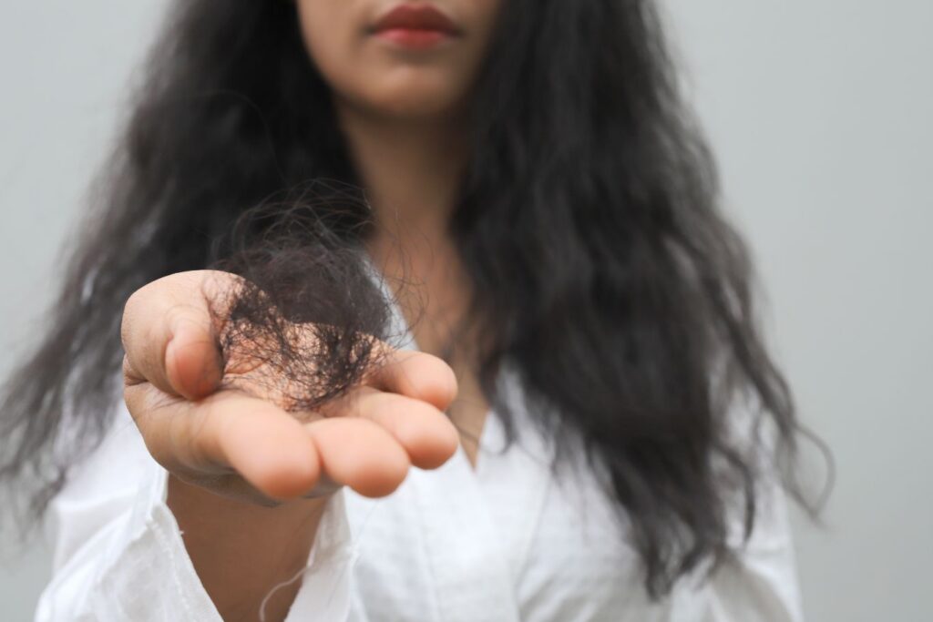 Hair Loss Treatment in Pune at Eternis Skin Clinic