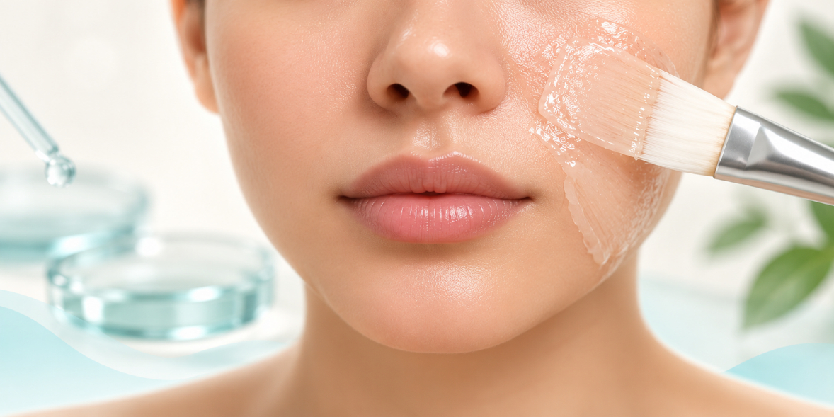 Chemical Peels Treatments in Pune: What They Really Do to Your Skin
